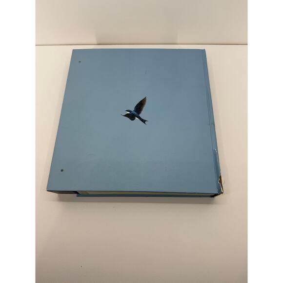 Bird Songs Bible: The Complete, Illustrated Reference for North American Birds - Picture 4 of 5